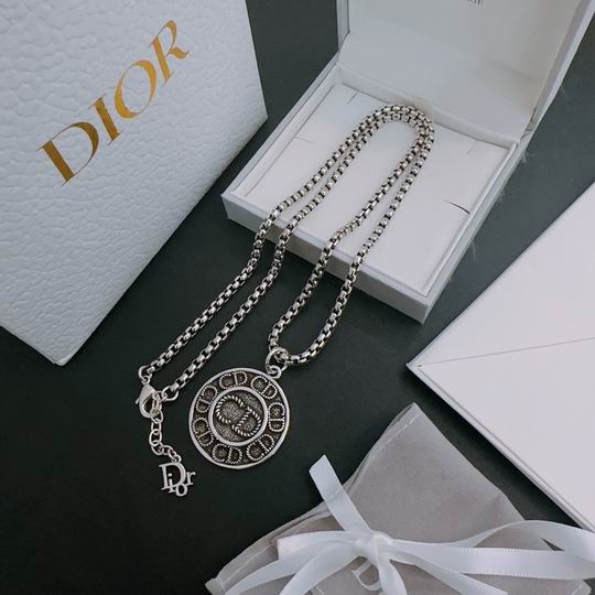 Dior Necklace 11lyh211